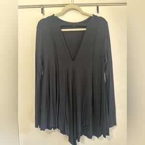 Red by BKE long sleeve